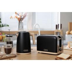 Электрочайник Ardesto EKL-F420BWD Фото 8