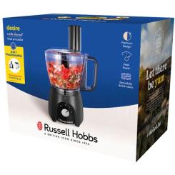 Кухонный комбайн Russell Hobbs 27111-56 Фото 6
