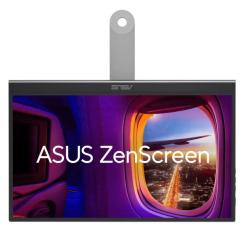 Монитор ASUS ZenScreen MQ16AHE Фото 2