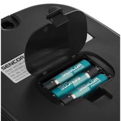 Весы кухонные Sencor SKS0804BK Фото 7