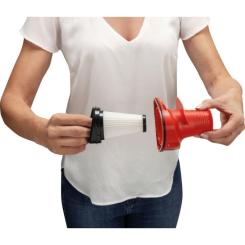 Пылесос Gorenje SVC 216 GFBK Фото 6