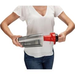 Пылесос Gorenje SVC 216 GFBK Фото 8