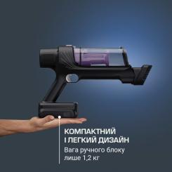 Пылесос Rowenta RH6A31WO Фото 2