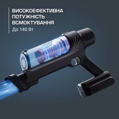 Пылесос Rowenta RH6A31WO Фото 4