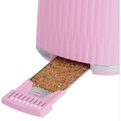 Тостер Russell Hobbs 27372-56 Фото 5