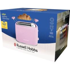 Тостер Russell Hobbs 27372-56 Фото 6