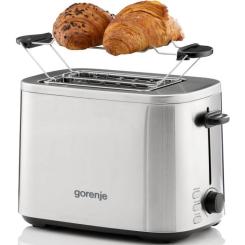 Тостер Gorenje T800DS Фото 4