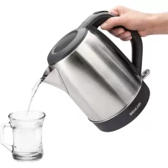 Электрочайник Sencor SWK 1711SS Фото 4