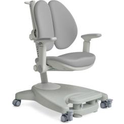 Детское кресло Mealux Supra Duo Plus Grey Фото