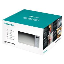 Микроволновая печь Hisense H20MOMS4 Фото 6