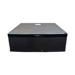 Регистратор для видеонаблюдения Greenvision GV-N-I023/128 12MP Фото 1