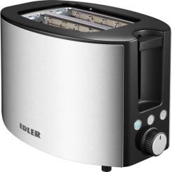 Тостер Edler EDTS-2572 Фото