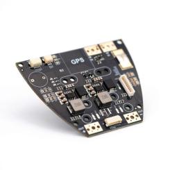 Плата распределения питания (PDB) TBS Lucid Wing PDB Фото 1