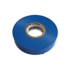 Изоляционная лента Quantum light blue shinny 18мм Фото
