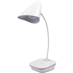 Настольная лампа Quantum ASCONA LED з USB Фото 1