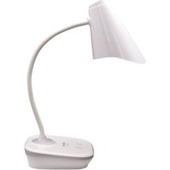 Настольная лампа Quantum ASCONA LED з USB Фото 3