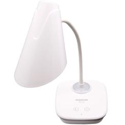 Настольная лампа Quantum ASCONA LED з USB Фото 5