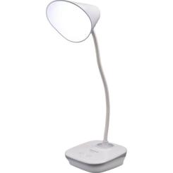 Настольная лампа Quantum ASCONA LED з USB Фото 6