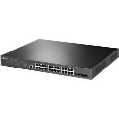 Коммутатор сетевой TP-Link SG3428XPP-M2 Фото