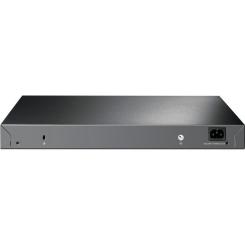 Коммутатор сетевой TP-Link SG3428XPP-M2 Фото 3