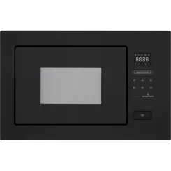 Микроволновая печь Interline MWG 926 SEF BA Фото