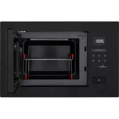 Микроволновая печь Interline MWG 926 SEF BA Фото 2