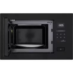 Микроволновая печь Interline MWG 926 SEF BA Фото 3