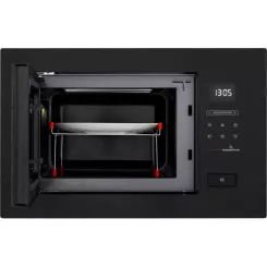 Микроволновая печь Interline MWG 926 SEF BA Фото 4