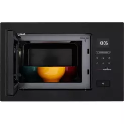 Микроволновая печь Interline MWG 926 SEF BA Фото 5