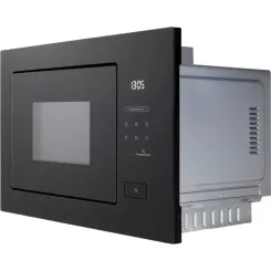 Микроволновая печь Interline MWG 926 SEF BA Фото 6