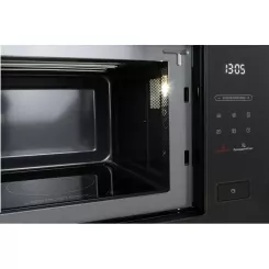 Микроволновая печь Interline MWG 926 SEF BA Фото 8