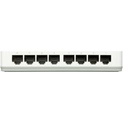 Коммутатор сетевой D-Link GO-SW-8E Фото 2