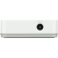 Коммутатор сетевой D-Link GO-SW-8E Фото 3