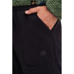 Штаны Turbat Fun Camp anthracite black XS Фото 5