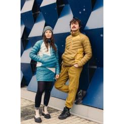 Штаны Turbat Fun Camp anthracite black XS Фото 6