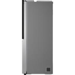 Холодильник LG GC-Q257CAFV Фото 10