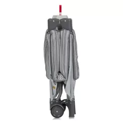 Детский манеж Lionelo Bonnie Grey Stone Фото 10