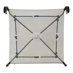 Детский манеж Lionelo Bonnie Grey Stone Фото 4