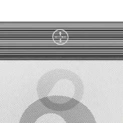 Детский манеж Lionelo Bonnie Grey Stone Фото 6