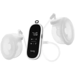 Молокоотсос Lionelo электрический Twee Free Фото