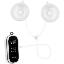 Молокоотсос Lionelo электрический Twee Free Фото 1