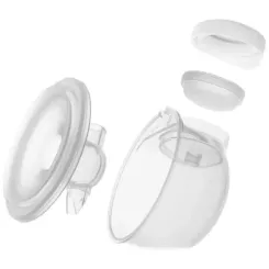 Молокоотсос Lionelo электрический Twee Free Фото 6