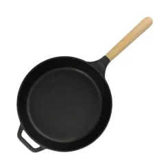 Сковорода Brizoll Next 24 см Фото 1