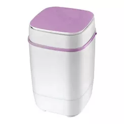 Стиральная машина Grunhelm GWB-W501-P Фото