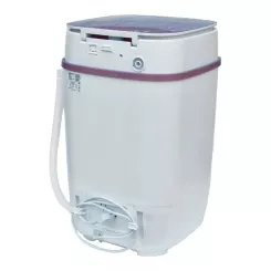 Стиральная машина Grunhelm GWB-W501-P Фото 1