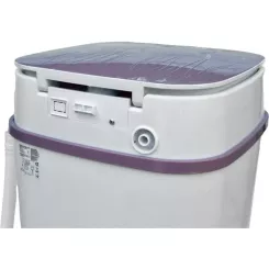 Стиральная машина Grunhelm GWB-W501-P Фото 2