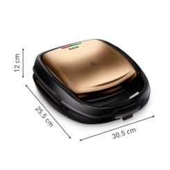 Сэндвичница Tefal SW341G10 Фото 3