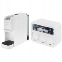 Капсульная кофеварка Catler ES720PORTOW Фото