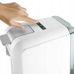 Капсульная кофеварка Catler ES720PORTOW Фото 6