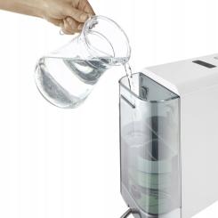 Капсульная кофеварка Catler ES720PORTOW Фото 8